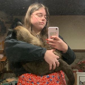 Meet your Posher, Marissa